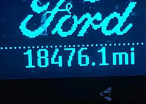 2016 Ford Fusion S from USA, damaged, VIN 3FA6P0G76GR112424